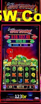 Sinta a adrenalina dos jogos de cassino com 123br