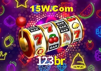 Login Seguro 123br