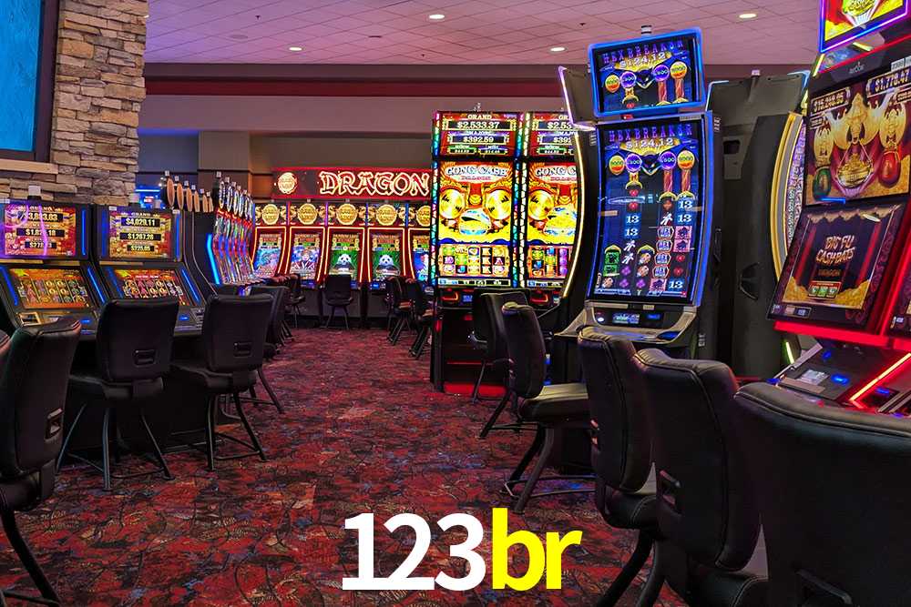 Games Directory 123br