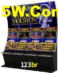 Welcome Bonus 123br