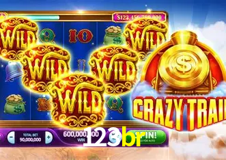 Jogos de Slot 123br