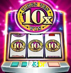 Mesa de Blackjack 123br