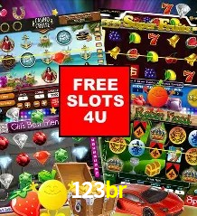 Casino Ao Vivo 123br