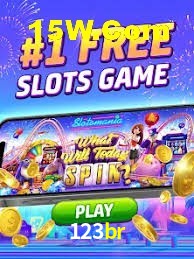Welcome Bonus 123br