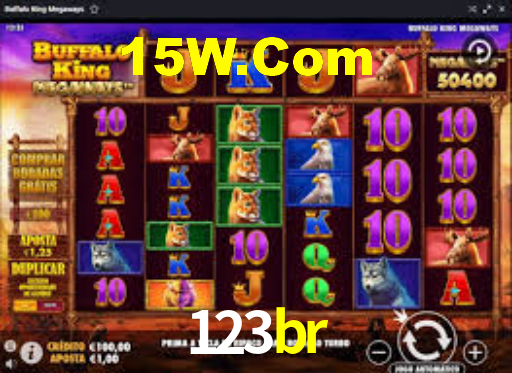 123br - Plataforma Oficial - 123br com