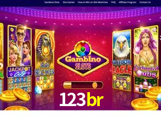 Estatísticas Esportivas 123br