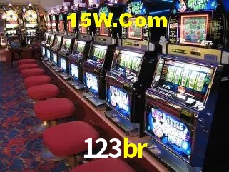 Recursos de Bônus 123br