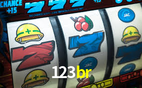 Roulette Table 123br