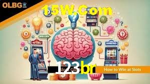 Statistics 123br
