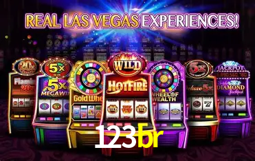 Estatísticas 123br