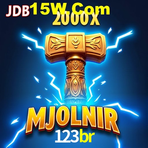 Flash Promotion 123br
